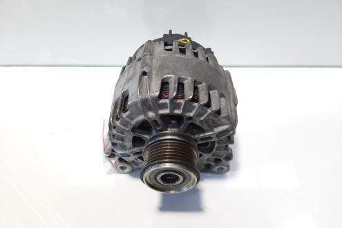 Alternator 140A, cod 03L903023L, Vw Golf 7 (5G), 1.6 TDI, CLH (idi:477330)