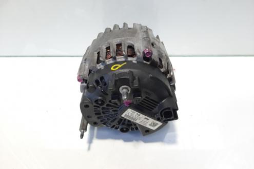 Alternator 140A, cod 03L903023L, Seat Leon (5F1), 1.6 TDI, CLH (idi:477330)