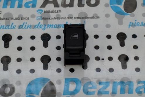 Buton comanda dreapta fata 3B0959855B, Vw Golf 4 Variant (1J) 1999-2006