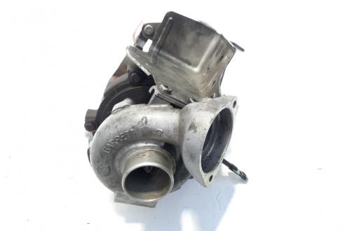 Turbosuflanta, cod 7794021K10, Bmw 3 (E46), 2.0 diesel, 204D4 (idi:480424)