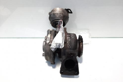 Turbosuflanta, cod 9654931780, Ford C-Max 1, 2.0 TDCI, G6DB (idi:519040)