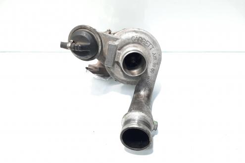 Turbosuflanta, cod 7700107795, Renault Megane 1, 1.9 DTI, F9Q734 (idi:480415)