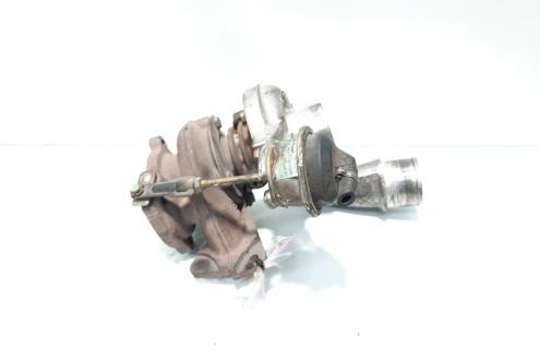 Turbosuflanta, cod 7700107795, Renault Megane 1, 1.9 DTI, F9Q734 (idi:480415)