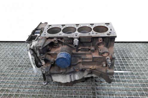 Bloc motor ambielat, cod K4M812, Renault Grand Scenic 2, 1.6 benz (pr:110747)