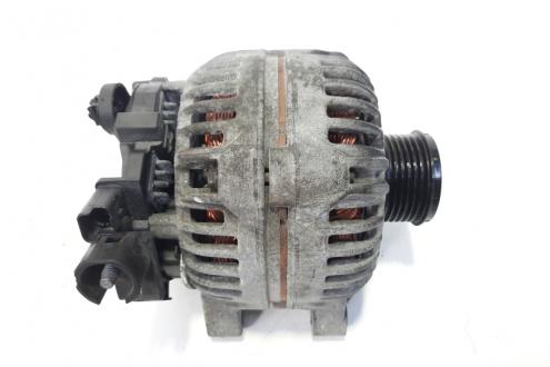 Alternator 150A Bosch, cod 9646321880, Peugeot 307, 1.6 HDI, 9HZ (idi:489898)