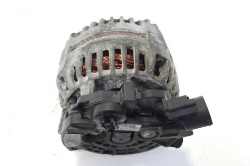 Alternator 150A Bosch, cod 9646321880, Peugeot 207 (WA), 1.6 HDI, 9HZ (idi:489898)