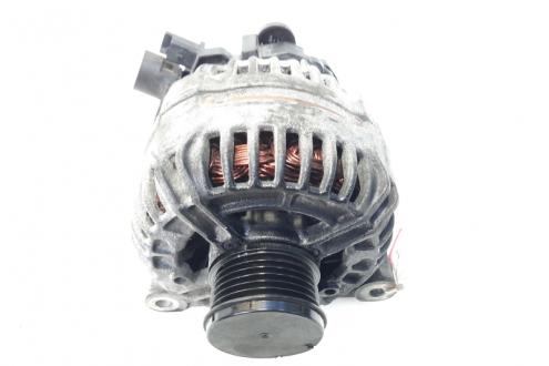 Alternator 150A Bosch, cod 9646321880, Peugeot 308, 1.6 HDI, 9HZ (idi:489898)