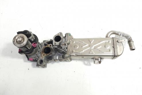 Racitor gaze cu EGR, cod 03P131512E, Seat Ibiza 5 ST (6J8) 1.2 TDI, CFW (idi:487080)