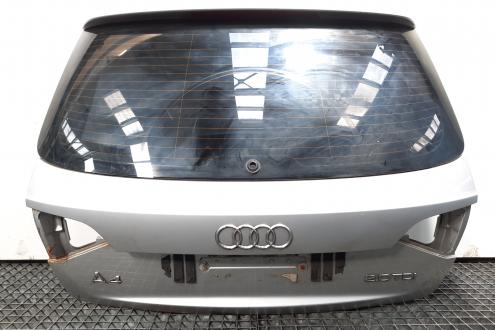 Haion cu luneta, Audi A4 Avant (8K5, B8) (id:491294)