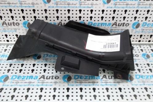 Difuzor captare aer dreapta, 5171-8197928, Bmw 3 (E46) 1998-2005 (id:149337)