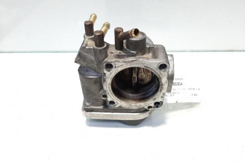 Clapeta acceleratie, cod 06A133062N, VW Golf 4 (1J1), 1.6 benz, AVU (idi:480304)