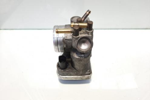 Clapeta acceleratie, cod 06A133062N, Audi A3 (8L1), 1.6 benz, AVU (idi:480304)