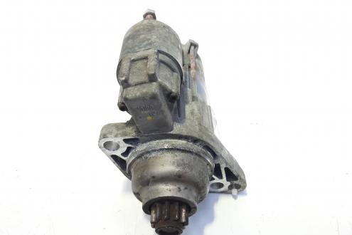 Electromotor Valeo, cod 02Z911Q23H, VW Jetta 3 (1K2), 1.9 TDI, BLS, 5 vit man (idi:489764)