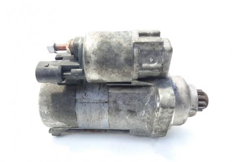 Electromotor Valeo, cod 02Z911Q23H, Seat Altea (5P1), 1.9 TDI, BLS, 5 vit man (idi:489764)