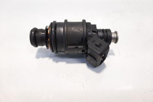 Injector, cod 90536149, Opel Corsa C (F08, F68), 1.8 benz, Z18XE (idi:487054)