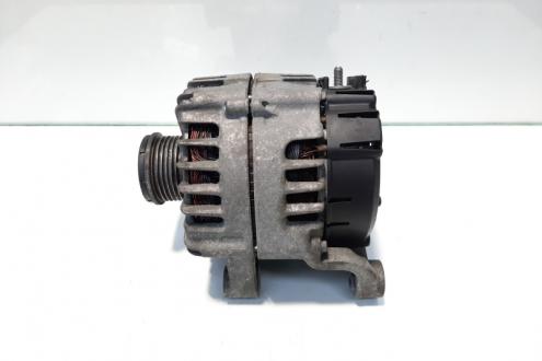 Alternator 180A, cod 8507624, Bmw 1 (F20, F21), 2.0 diesel, N47D20C (idi:486868)