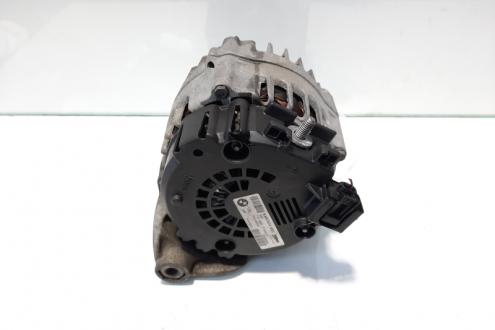 Alternator 180A, cod 8507624, Bmw 1 (F20, F21), 2.0 diesel, N47D20C (idi:486868)