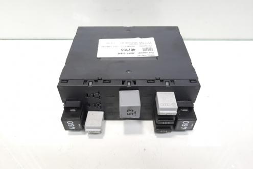 Modul confort, cod 3C0937049AE, VW Passat (3C2) (pr:110747)