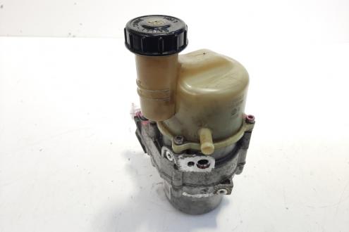 Pompa servo directie cu vas, cod 491108089R, Dacia Sandero 2, 1.5 DCI, K9K612 (pr:110747)