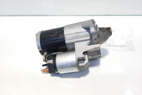 Electromotor, cod 233009590R, Renault Megane 4, 1.6 DCI, R9M452, 6 vit man (idi:486958)