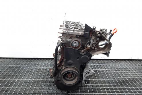 Motor, cod CLH, Skoda Octavia 3 (5E3) 1.6 TDI, CLH (pr;110747)