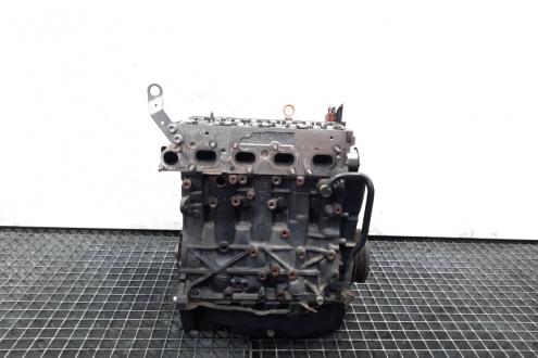 Motor, cod CLH, Skoda Octavia 3 (5E3) 1.6 TDI, CLH (pr;110747)