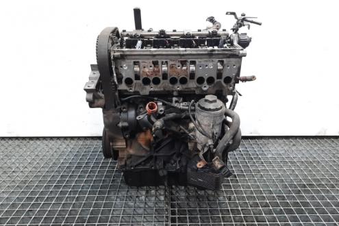 Motor, cod BKD, Vw Golf 5 Variant (1K5) 2.0 TDI, BKD(pr:345722)