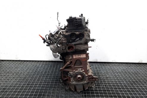 Motor, cod CAY, Vw Passat (362) 1.6 TDI, CAYC (pr:111745)