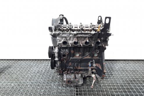 Motor, cod A17DTR, Opel Astra J, 1.7 CDTI (pr:110747)