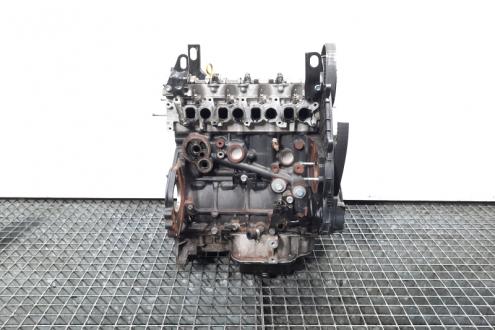 Motor, cod A17DTR, Opel Astra J, 1.7 CDTI (pr:110747)