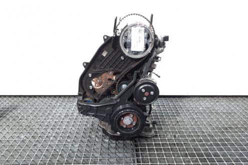 Motor, cod A17DTR, Opel Astra J, 1.7 CDTI (pr:110747)