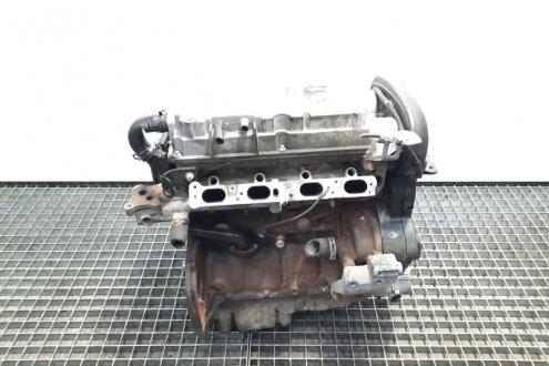 Motor, cod X16XEL, Opel Zafira A (F75), 1.6 benz (idi:470470)