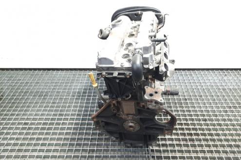 Motor, cod X16XEL, Opel Vectra B (38), 1.6 benz (idi:470470)