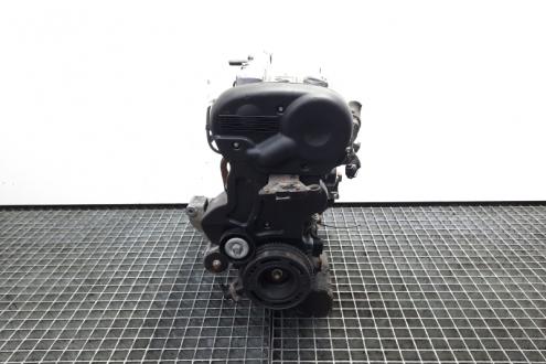 Motor, cod X16XEL, Opel Vectra B (38), 1.6 benz (idi:470470)
