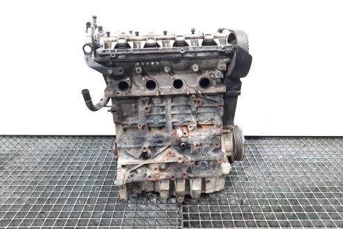 Motor, cod BKP, Vw Passat Variant (3C5) 2.0 TDI, BKP (pr:111745)