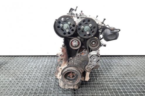 Motor, cod BKP, Vw Passat Variant (3C5) 2.0 TDI, BKP (pr:111745)