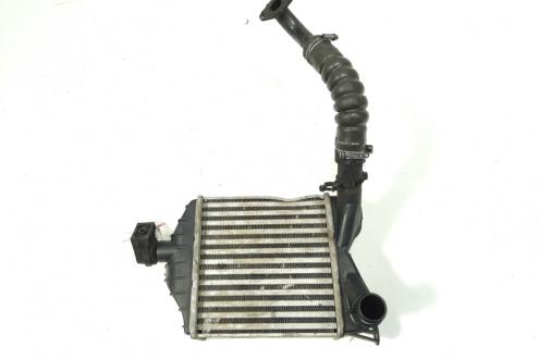 Radiator intercooler, cod 847850000, Fiat Punto (188) 1.3 M-Jet, 188A9000 (idi:485231)