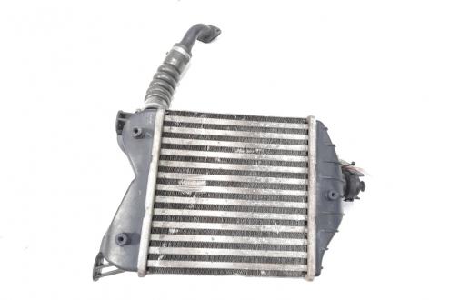 Radiator intercooler, cod 847850000, Fiat Punto (188) 1.3 M-Jet, 188A9000 (idi:485231)