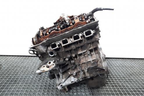 Motor, cod N46B18A, Bmw 3 (E46), 1.8 benz (id:484650)