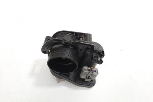 Clapeta acceleratie, cod 9649510080, 0280750164, Peugeot 307, 1.6 benz, NFU (idi:485255)