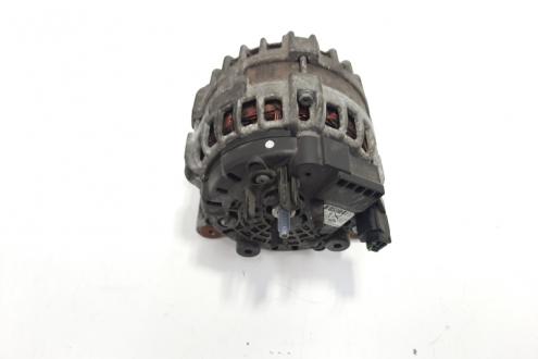 Alternator 150A Bosch, cod 23100-4EA0A-F, Renault Kangoo 2, 1.5 DCI, K9K646 (idi:485218)