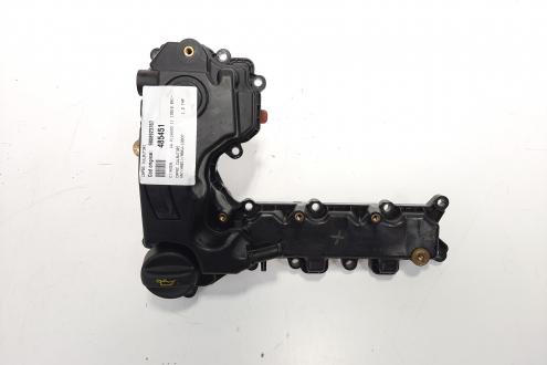 Capac culbutori, cod 9808923780, Citroen C4 Cactus, 1.2 THP, HNY, HN01 (idi:485451)