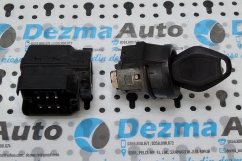 Contact cu cheie, Bmw 3 (E46) 1998-2005 (id:173158)