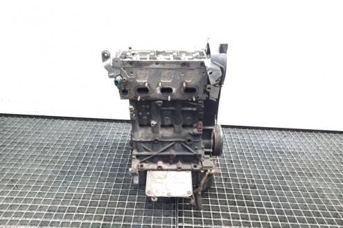 Motor, cod CFW, Skoda Fabia 2 Combi (5J, 545) 1.2 TDI (pr;110747)