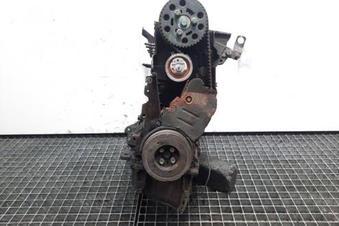 Motor, cod AVF, Vw Passat (3B3) 1.9 TDI, AVF (idi:487861)