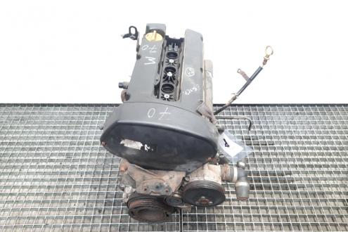 Motor, cod Z16XEP, Opel Astra G, 1.6 benz (idi:487862)