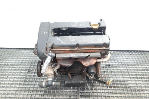 Motor, cod Z16XEP, Opel Zafira B (A05) 1.6 benz (idi:487862)