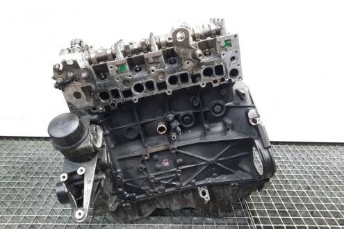 Motor, cod OM646821, Mercedes Clasa E T-Model (S211) 2.2 CDI (idi:439861)