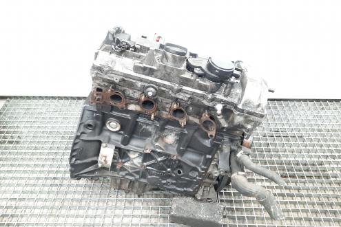 Motor, cod OM611962, Mercedes Clasa C Coupe (CL203), 2.2 CDI (pr;110747)