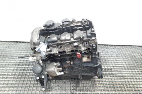 Motor, cod OM611961, Mercedes Clasa E (W210), 2.2 CDI (pr;110747)